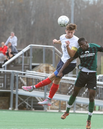 Discover local events and games